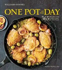 one pot of the day book cover image