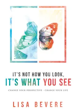 it's not how you look, it's what you see book cover image