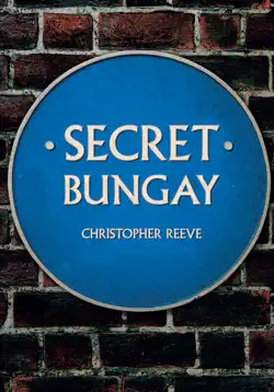 secret bungay book cover image