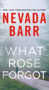 what rose forgot book cover image