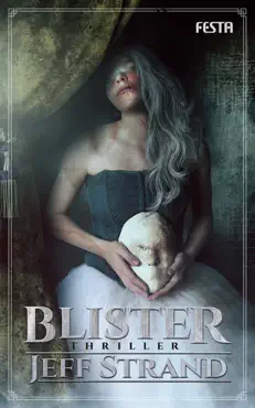 blister book cover image