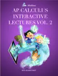 AP Calculus Interactive Lectures Vol. 2 e-book