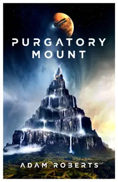 purgatory mount book cover image