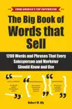 The Big Book of Words That Sell sinopsis y comentarios