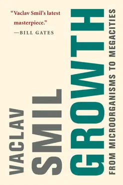 growth imagen de la portada del libro