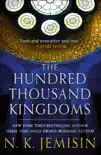 The Hundred Thousand Kingdoms e-book