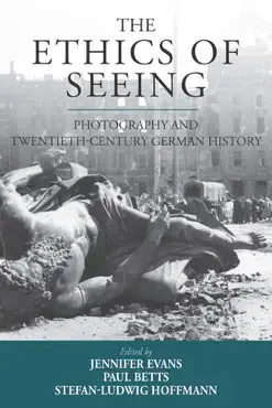 the ethics of seeing book cover image