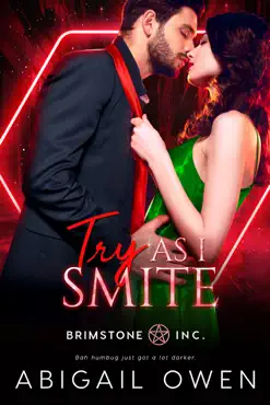 try as i smite book cover image