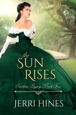 the sun rises book cover image