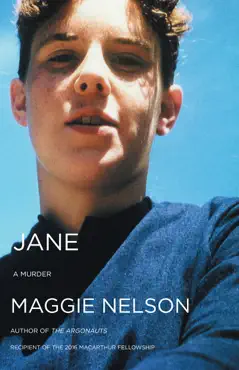 jane book cover image