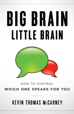 big brain little brain book cover image
