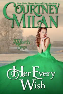 her every wish book cover image