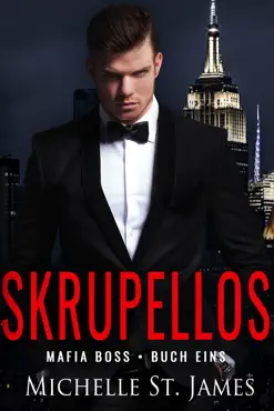 skrupellos book cover image
