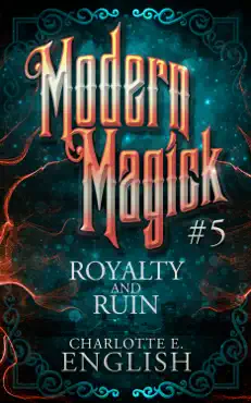 royalty and ruin book cover image
