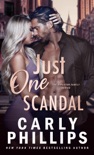 Just One Scandal book summary, reviews and downlod