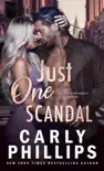 Just One Scandal e-book