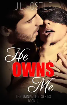 he owns me book cover image