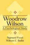 Woodrow Wilson sinopsis y comentarios