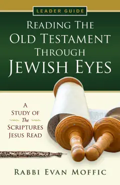 reading the old testament through jewish eyes leader guide book cover image