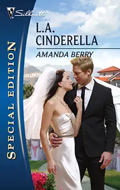 l.a. cinderella book cover image