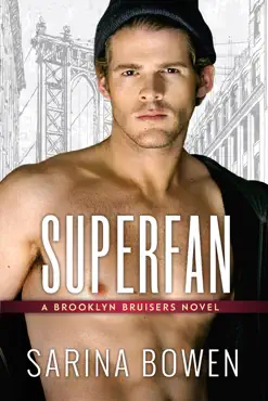 superfan book cover image