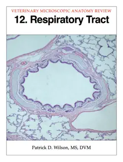 respiratory book cover image