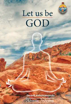 let us be god book cover image