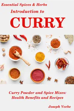introduction to curry book cover image