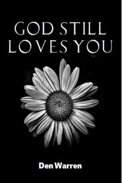 god still loves you book cover image