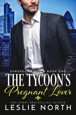 the tycoon’s pregnant lover book cover image