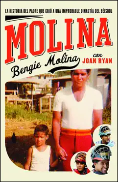 molina book cover image
