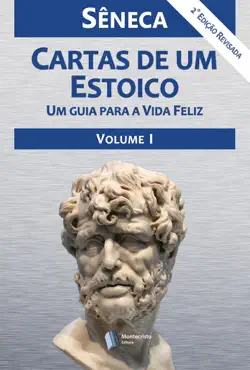 cartas de um estoico, volume i book cover image