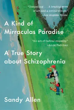 a kind of mirraculas paradise book cover image