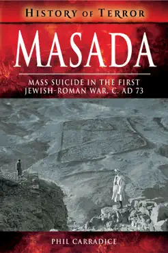 masada book cover image