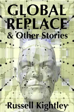 global replace & other stories imagen de la portada del libro