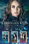 The Kerrigan Kids Box Set Books #1-3 book summary, reviews and download