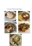 Easy Keto Recipes reviews