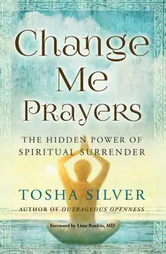 change me prayers book cover image