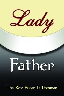 lady father book cover image