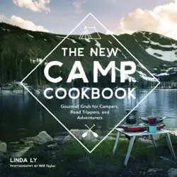 the new camp cookbook book cover image
