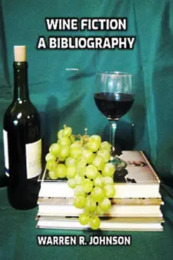 wine fiction book cover image