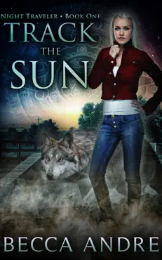 track the sun book cover image