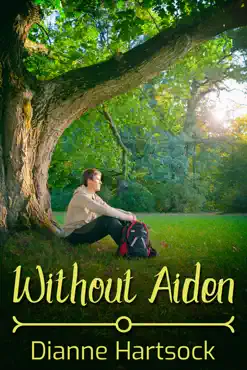 without aiden book cover image