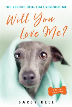 will you love me? book cover image