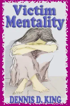 victim mentality book cover image
