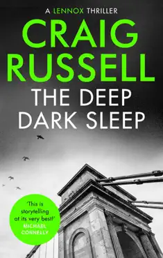 the deep dark sleep imagen de la portada del libro