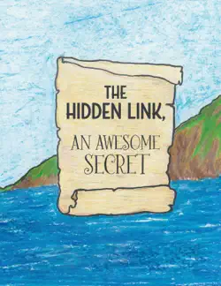 the hidden link, an awesome secret book cover image