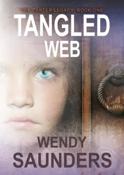 tangled web book cover image