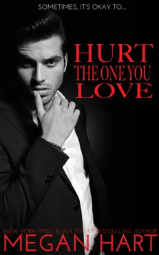 hurt the one you love book cover image