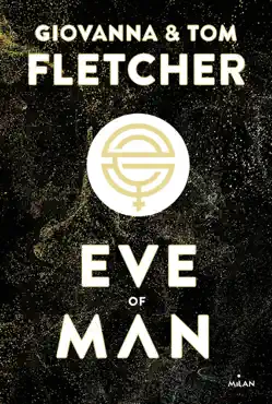 eve of man - t. 1 book cover image